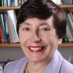 Image of Dr. Nancy C. Andreasen, MD, PhD