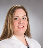 Image of Dr. Jayme Leigh Mickelson, DO