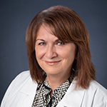 Image of Dr. Laura Peno-Green, MD