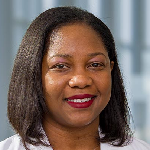 Image of Dr. Lafaine Marie Grant, MD