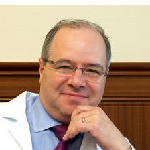 Image of Dr. Robert Matthew Gelfand, MD