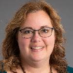 Image of Dr. Emily J. Parker, OD