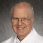 Image of Dr. James Richard Gewin, MD