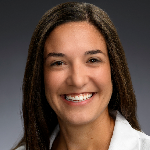 Image of Dr. Erica Michelle Luse, MD