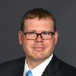 Image of Dr. J. Travis Wilson, MD