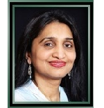 Image of Dr. Heena S. Doshi, MD