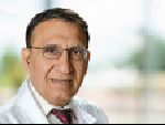 Image of Dr. Satish Kohli, MD