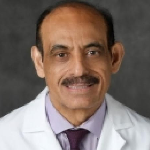 Image of Dr. Zahid Amin, MD
