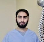 Image of Dr. Zeeshan K. Tayeb, MD