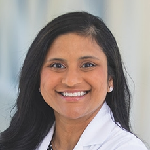 Image of Dr. Elizabeth Makil, MD
