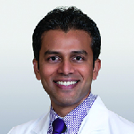 Image of Dr. Niraj Badhiwala, MD