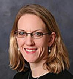 Image of Dr. Katherine E. Webb, MD