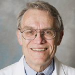 Image of Dr. H. Thomas Robertson II, MD