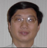 Image of Dr. Yu Ho Wong, MD