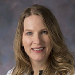 Image of Dr. Meredith N. Lind, MD, FAAP
