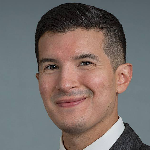 Image of Dr. Joel A. Salinas, MSC, MBA, MD