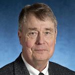 Image of Dr. Ross C. Donehower, MD