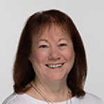 Image of Dr. Barbara S. Robinson, MD