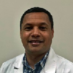 Image of Dr. Muluneh Abebe Yimer, MD