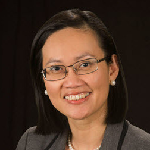 Image of Dr. Katherine TS Cayetano, MD
