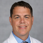 Image of Dr. Matthew R. Reetz, DO