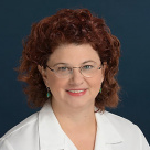 Image of Dr. Renee E. Amori, MD