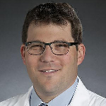 Image of Dr. Clifford Raabe Weiss, MD