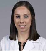 Image of Dr. Rachel Courtney, DO