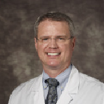 Image of Dr. John D. Murray, MD