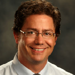 Image of Dr. Clark R. Daines, MD