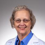 Image of Dr. Mary Milhous Varn, MD