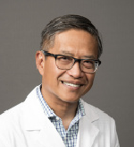 Image of Dr. Percival Ofrecio Buenaventura, MD