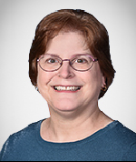 Image of Dr. Joan D. Bradley, MD