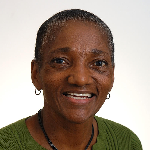 Image of Dr. Thea James, MD
