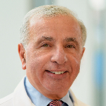 Image of Dr. Joseph Jankovic, MD