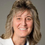 Image of Dr. Cynthia A. Gauger, MD