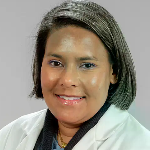 Image of Dr. Melissa D. Shah, MD