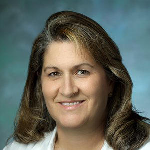 Image of Dr. Julie Hoover-Fong, MD, PhD