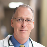 Image of Dr. Michael W. Steines, FACS, MD
