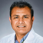 Image of Dr. Abid Ul Ghafoor, MD