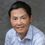 Image of Dr. Changjian Chen, MD
