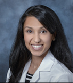 Image of Dr. Flora J. Sinha, MD