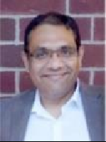Image of Dr. Tejaskumar B. Patel, MD