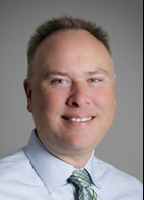 Image of Dr. Todd H. Petty, MD, FACS