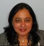Image of Dr. Samina M. Yousufi, MD