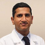 Image of Dr. Tehseen Haider, MD, FACP