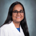 Image of Dr. Nasreen A. Vohra, MD