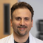 Image of Dr. Bassem H. El-Nabbout, MD