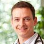 Image of Dr. Joshua L. Busch, MD