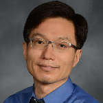 Image of Dr. Hai Chen, MD, PhD
